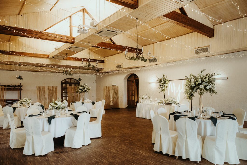 sala weselna w rio grande